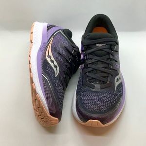 Saucony Everun ISO2 Running Shoes
